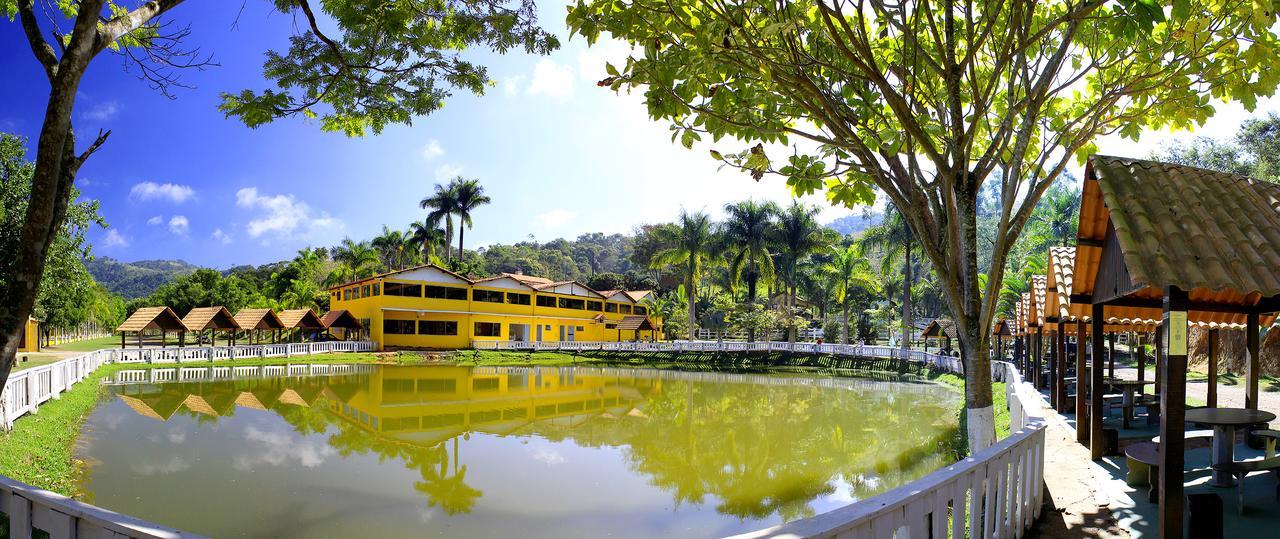E Carvalho Lodge *