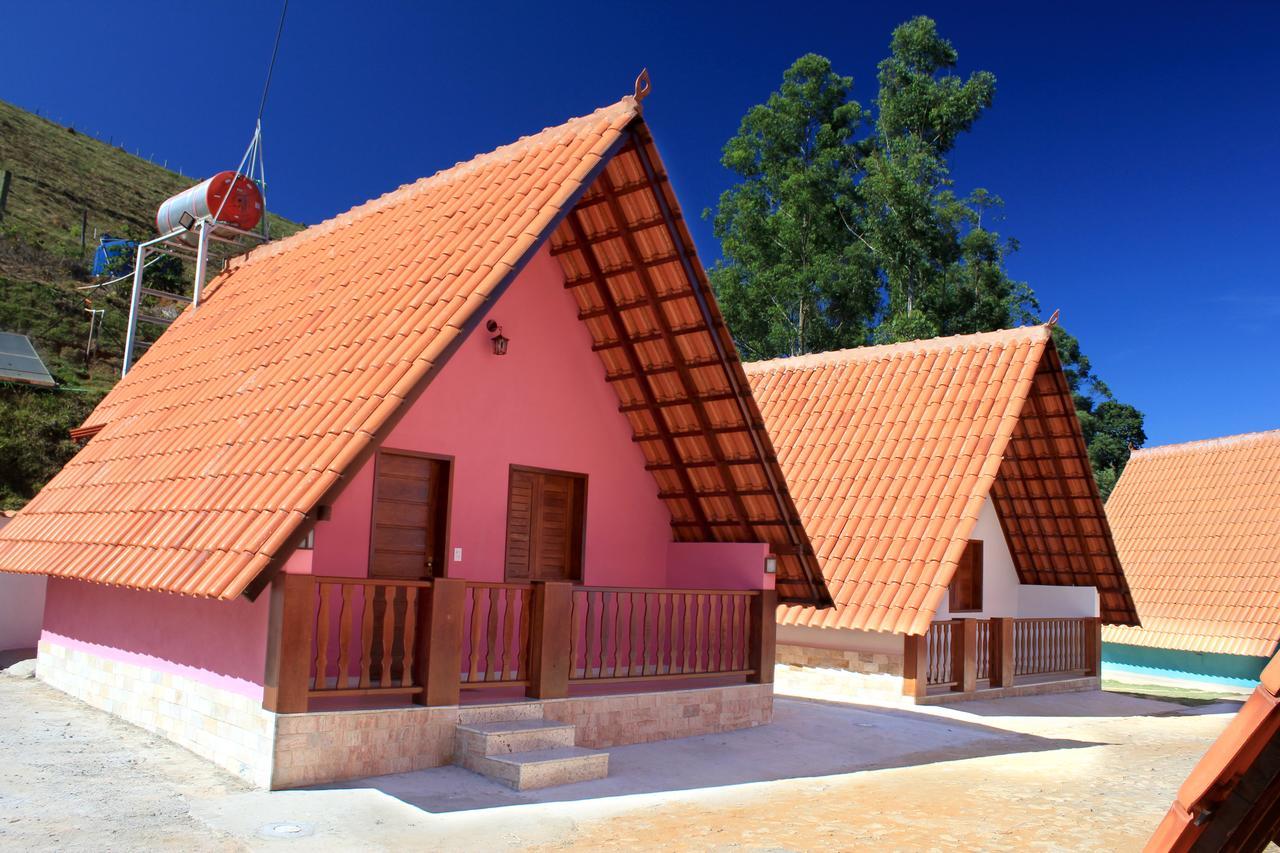 E Carvalho Lodge