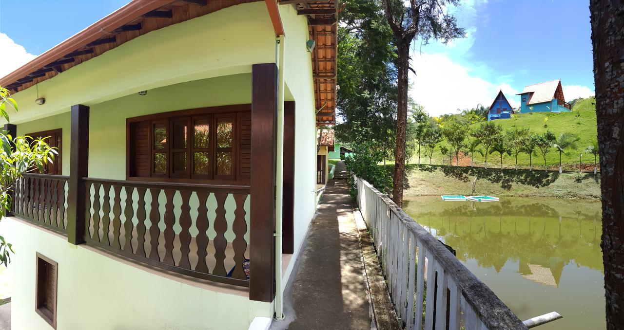 Lodge E Carvalho