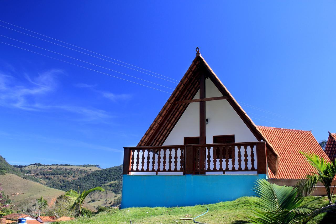 E Carvalho Lodge Conselheiro Lafaiete