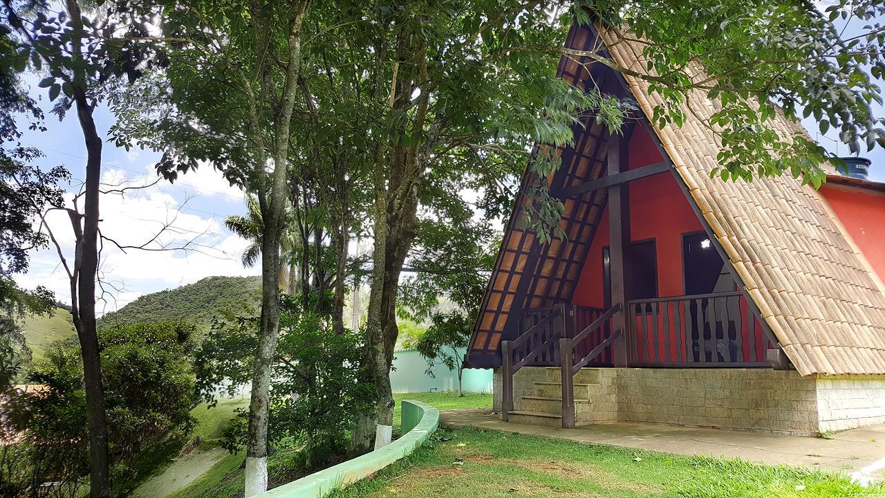 E Carvalho Lodge Conselheiro Lafaiete