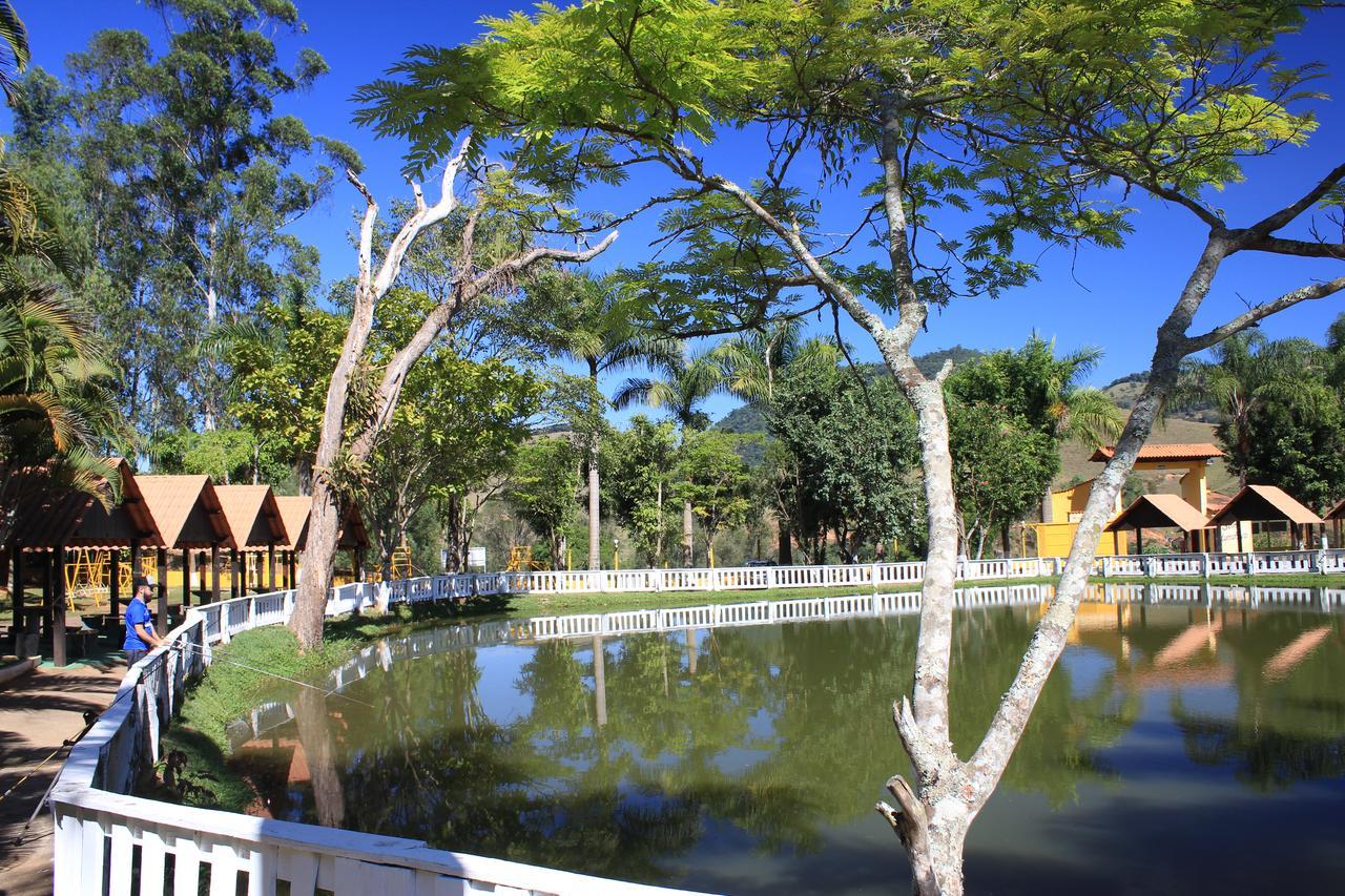 E Carvalho Lodge Conselheiro Lafaiete