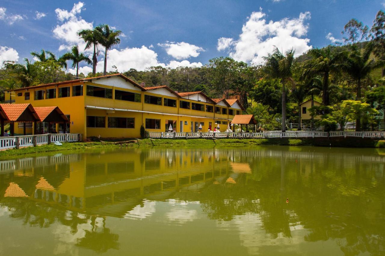 E Carvalho Lodge *