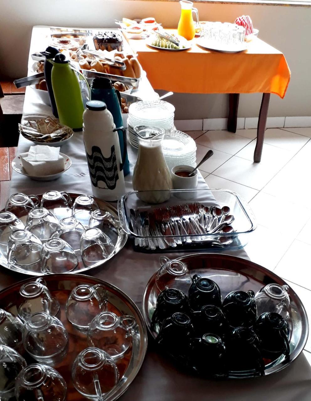 E Carvalho Lodge